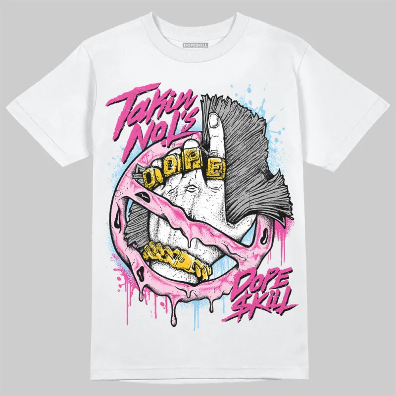 Doernbecher 6s DopeSkill T-Shirt Takin No L's Graphic sold by DopeSkill
