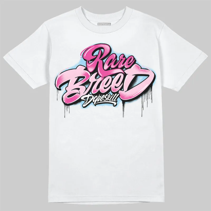 Doernbecher 6s DopeSkill T-Shirt Rare Breed Type Graphic sold by DopeSkill