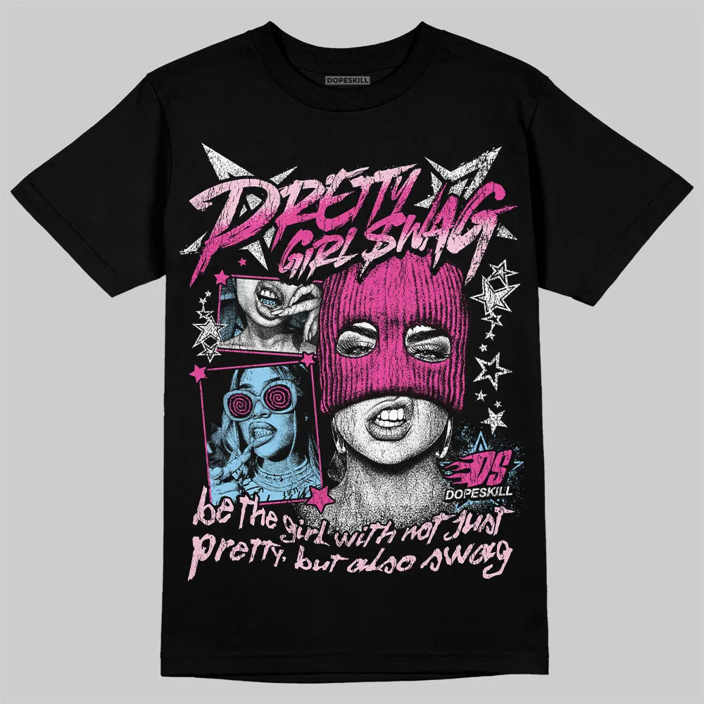 Doernbecher 6s DopeSkill T-Shirt Pretty Girl Swag Graphic sold by DopeSkill product image thumbnail 2