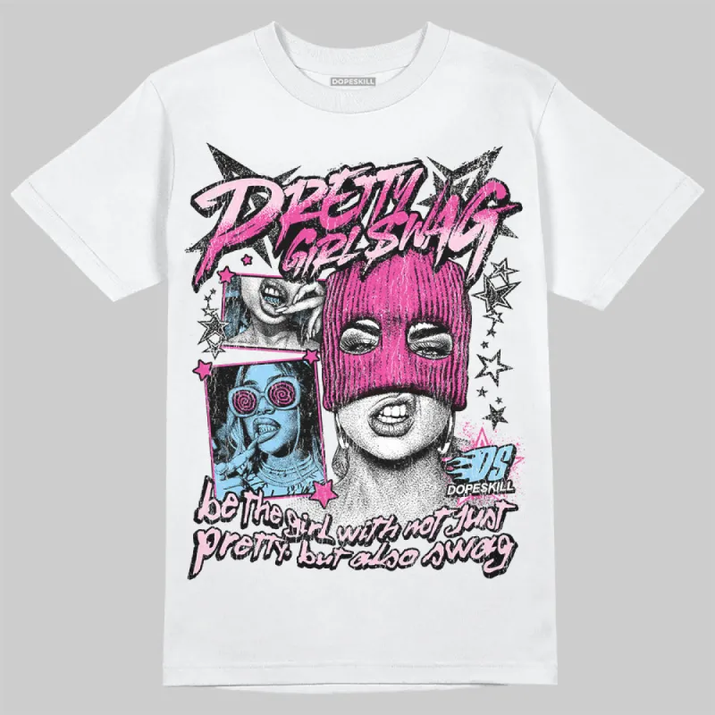 Doernbecher 6s DopeSkill T-Shirt Pretty Girl Swag Graphic sold by DopeSkill
