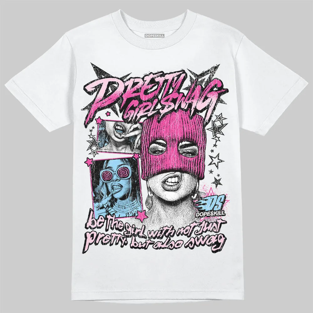 Doernbecher 6s DopeSkill T-Shirt Pretty Girl Swag Graphic sold by DopeSkill
