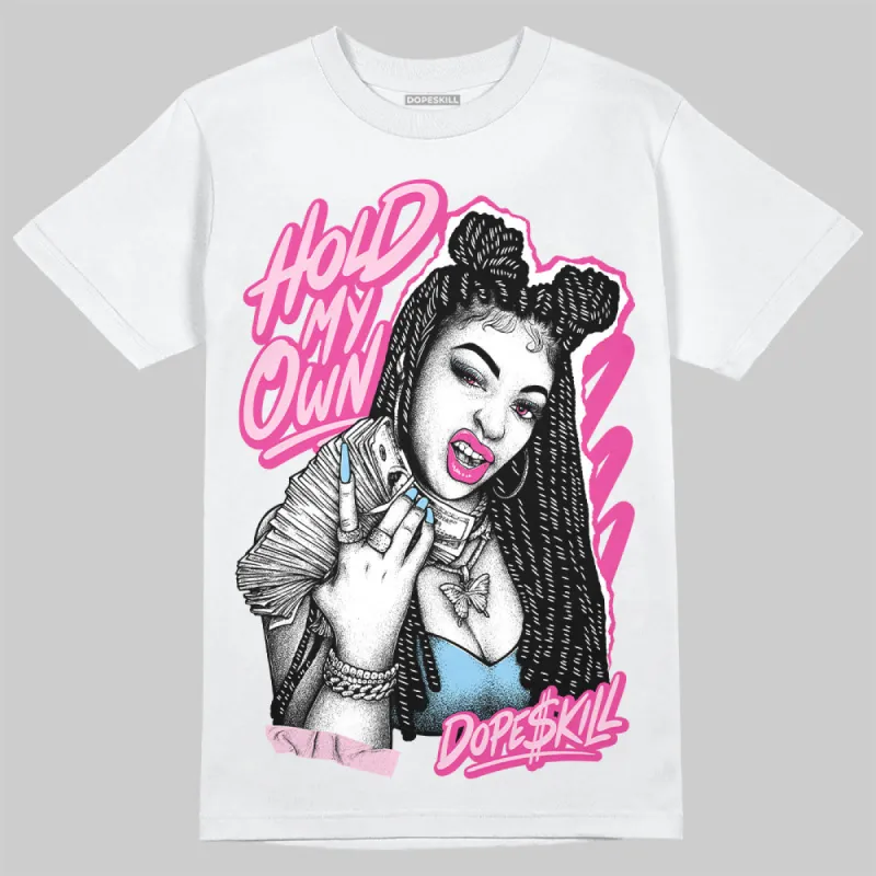 Doernbecher 6s DopeSkill T-Shirt New H.M.O Graphic sold by DopeSkill