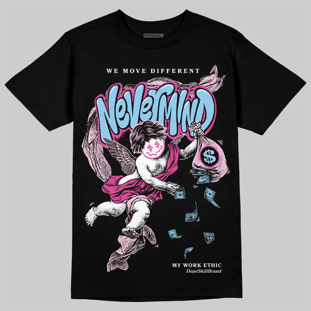 Doernbecher 6s DopeSkill T-Shirt Nevermind Graphic sold by DopeSkill product image thumbnail 2