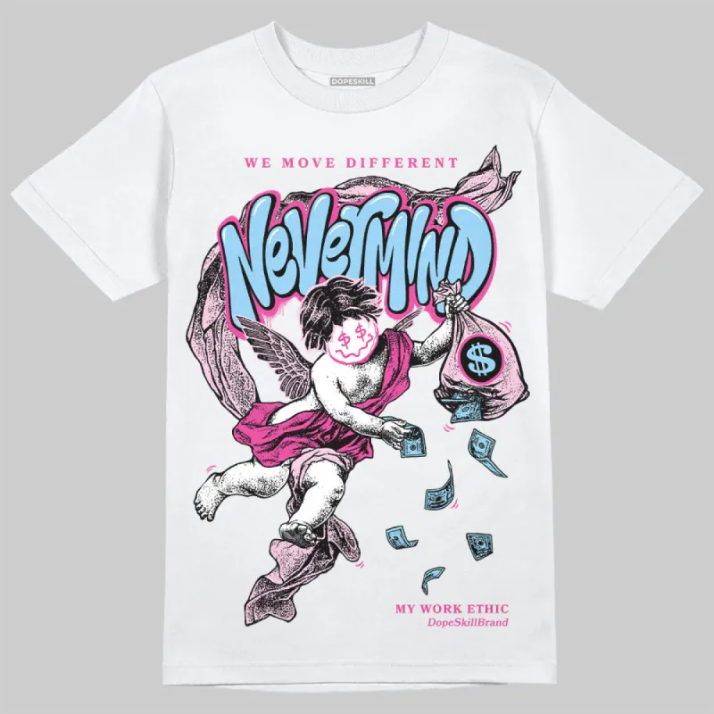 Doernbecher 6s DopeSkill T-Shirt Nevermind Graphic sold by DopeSkill