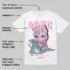 Doernbecher 6s DopeSkill T-Shirt Money Talks Graphic sold by DopeSkill