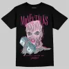 Doernbecher 6s DopeSkill T-Shirt Money Talks Graphic sold by DopeSkill