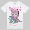 Doernbecher 6s DopeSkill T-Shirt Money Talks Graphic sold by DopeSkill