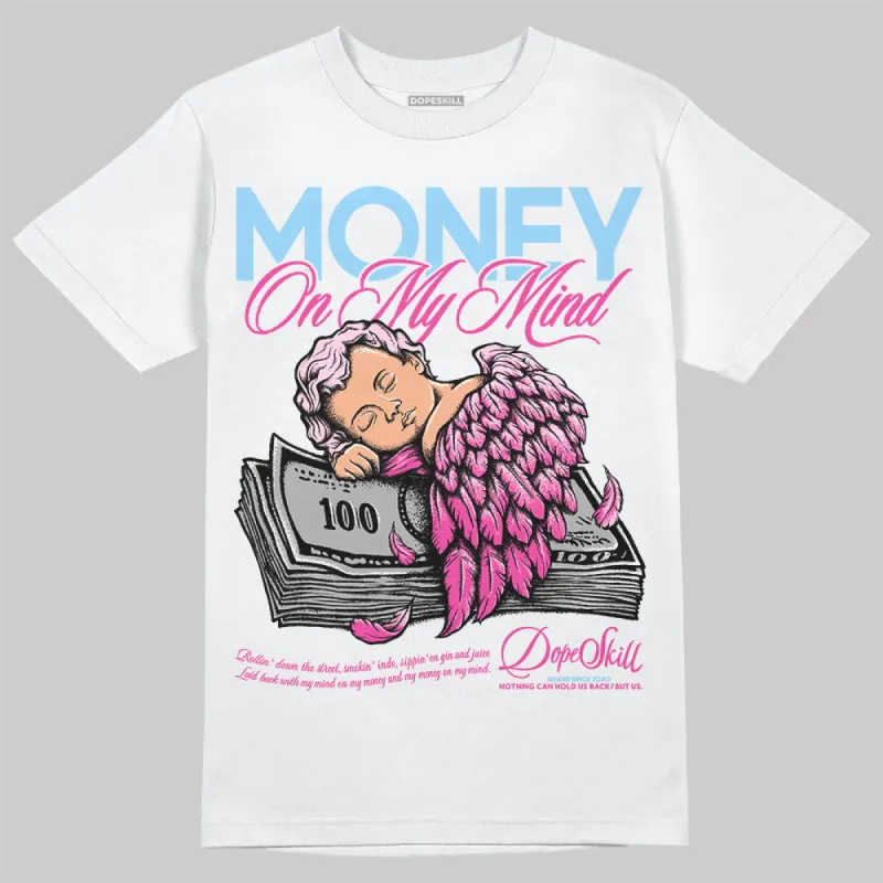 Doernbecher 6s DopeSkill T-Shirt MOMM Graphic sold by DopeSkill
