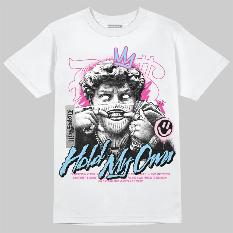 Doernbecher 6s DopeSkill T-Shirt In My Way Graphic sold by DopeSkill