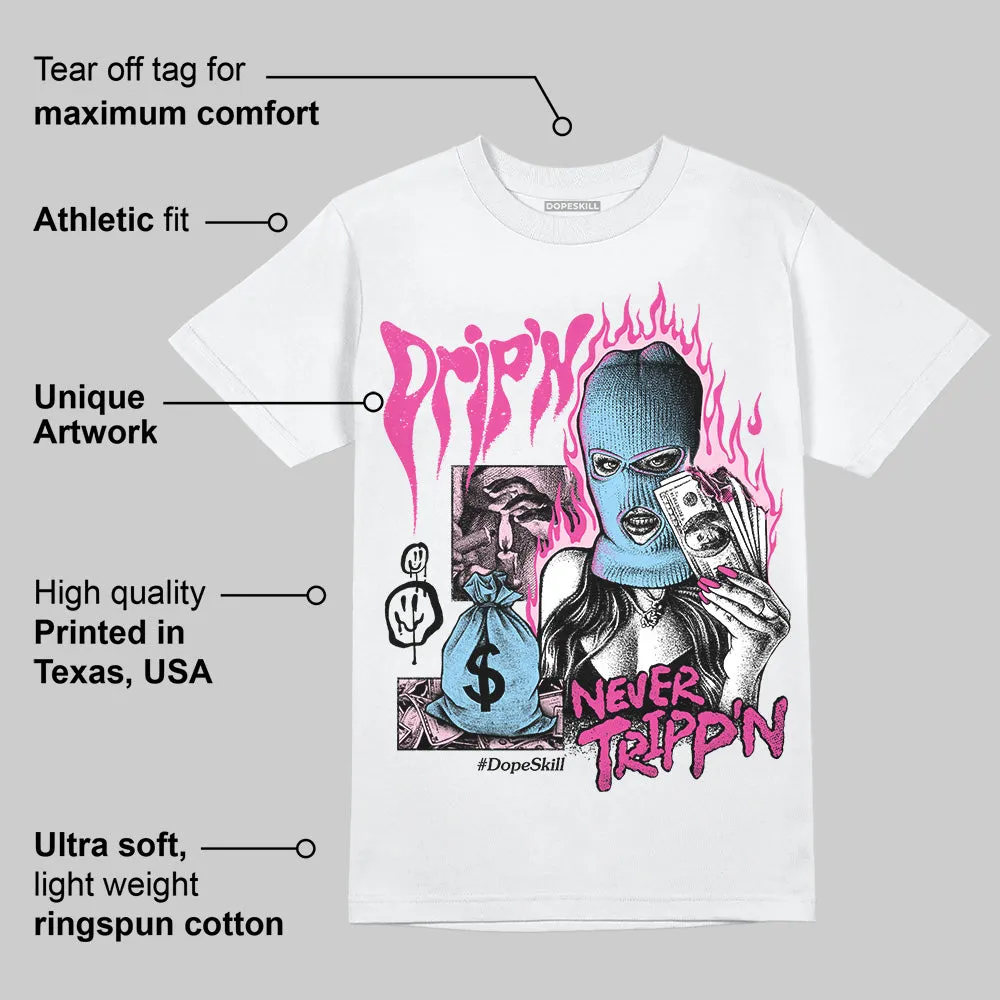 Doernbecher 6s DopeSkill T-Shirt Drip'n Never Tripp'n Graphic sold by DopeSkill product image thumbnail 3