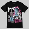 Doernbecher 6s DopeSkill T-Shirt Drip'n Never Tripp'n Graphic sold by DopeSkill