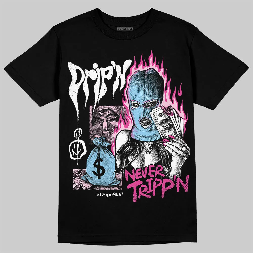 Doernbecher 6s DopeSkill T-Shirt Drip'n Never Tripp'n Graphic sold by DopeSkill product image thumbnail 2