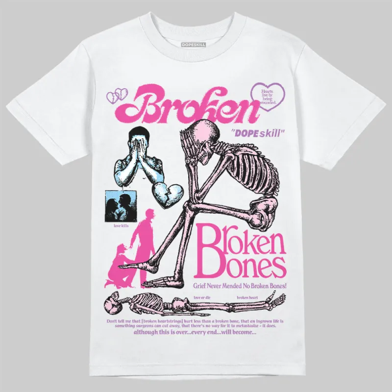 Doernbecher 6s DopeSkill T-Shirt Broken Bones Graphic sold by DopeSkill