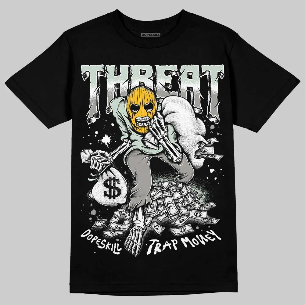 Year Of The Snake 1s DopeSkill T-Shirt Threat Graphic sold by DopeSkill