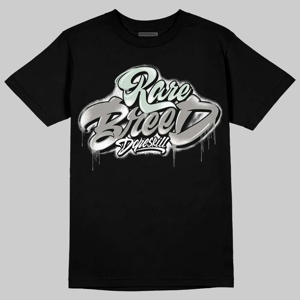 Year Of The Snake 1s DopeSkill T-Shirt Rare Breed Type Graphic sold by DopeSkill