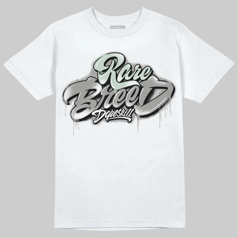 Year Of The Snake 1s DopeSkill T-Shirt Rare Breed Type Graphic sold by DopeSkill product image thumbnail 2