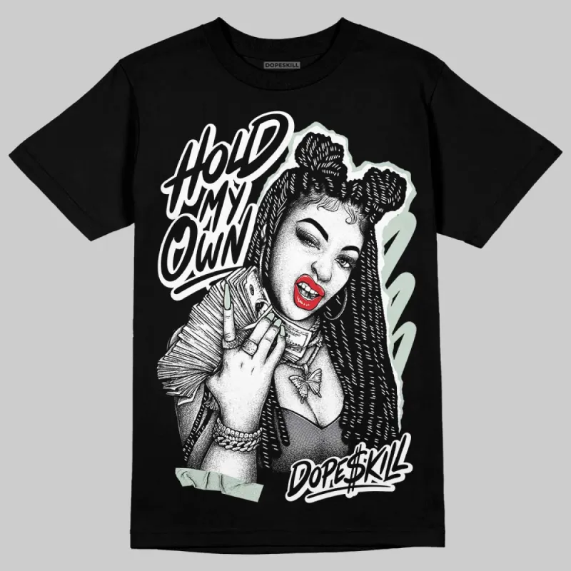 Year Of The Snake 1s DopeSkill T-Shirt New H.M.O Graphic sold by DopeSkill