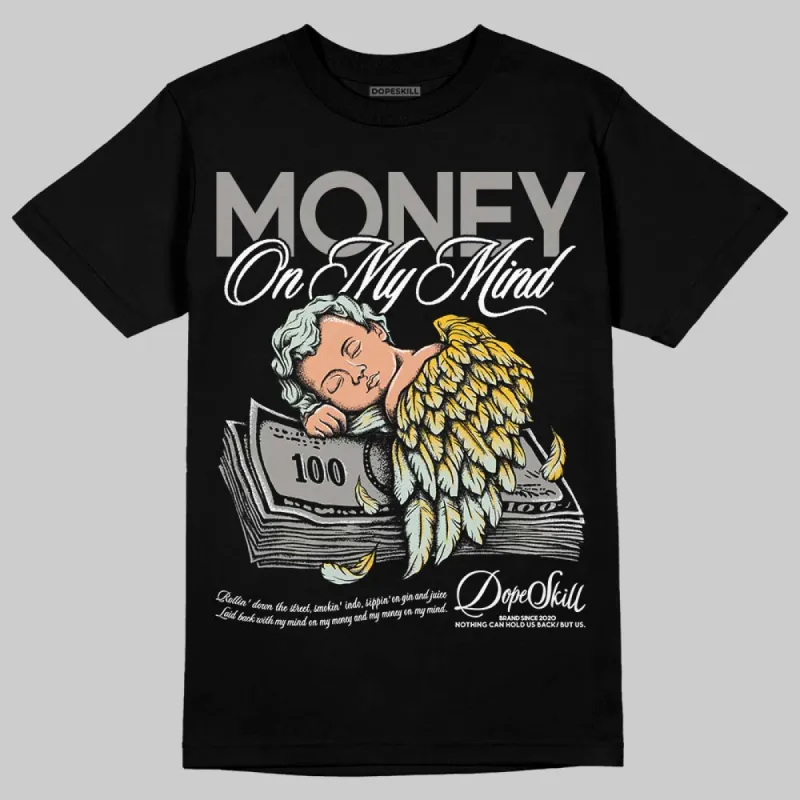 Year Of The Snake 1s DopeSkill T-Shirt MOMM Graphic sold by DopeSkill