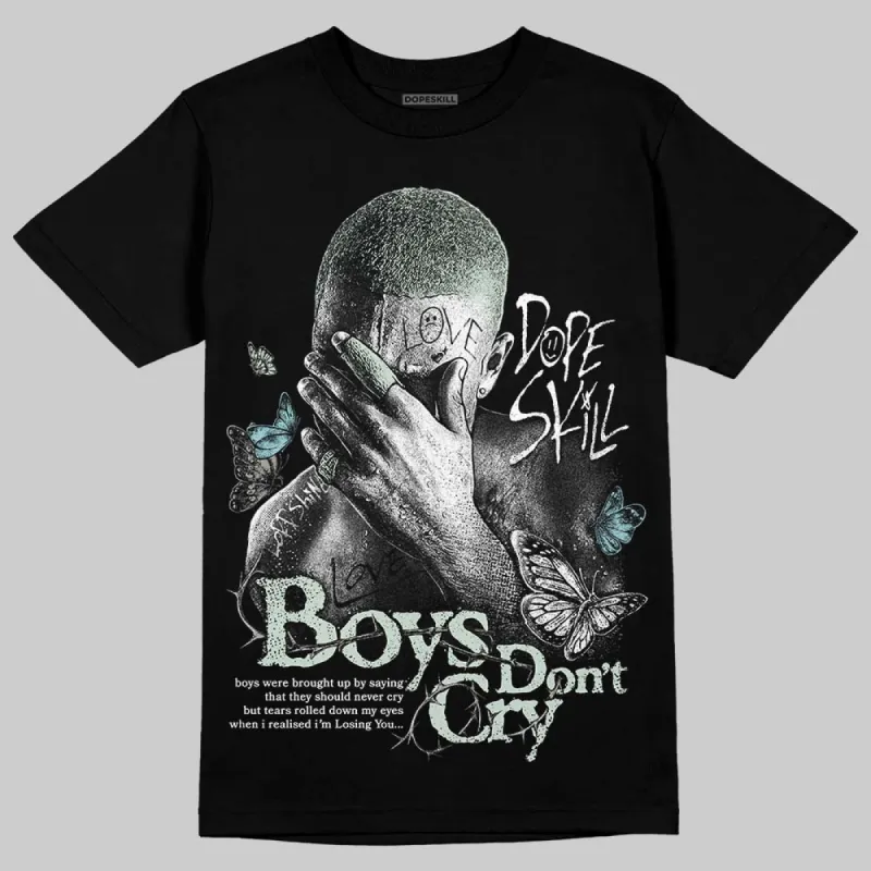Year Of The Snake 1s DopeSkill T-Shirt Boys Don't Cry Graphic sold by DopeSkill