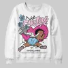 Doernbecher 6s DopeSkill Sweatshirt No Fake Love Graphic sold by DopeSkill