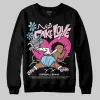 Doernbecher 6s DopeSkill Sweatshirt No Fake Love Graphic sold by DopeSkill