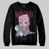 Doernbecher 6s DopeSkill Sweatshirt Money Talks Graphic sold by DopeSkill