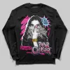 Doernbecher 6s DopeSkill Long Sleeve T-Shirt NPC Graphic sold by DopeSkill