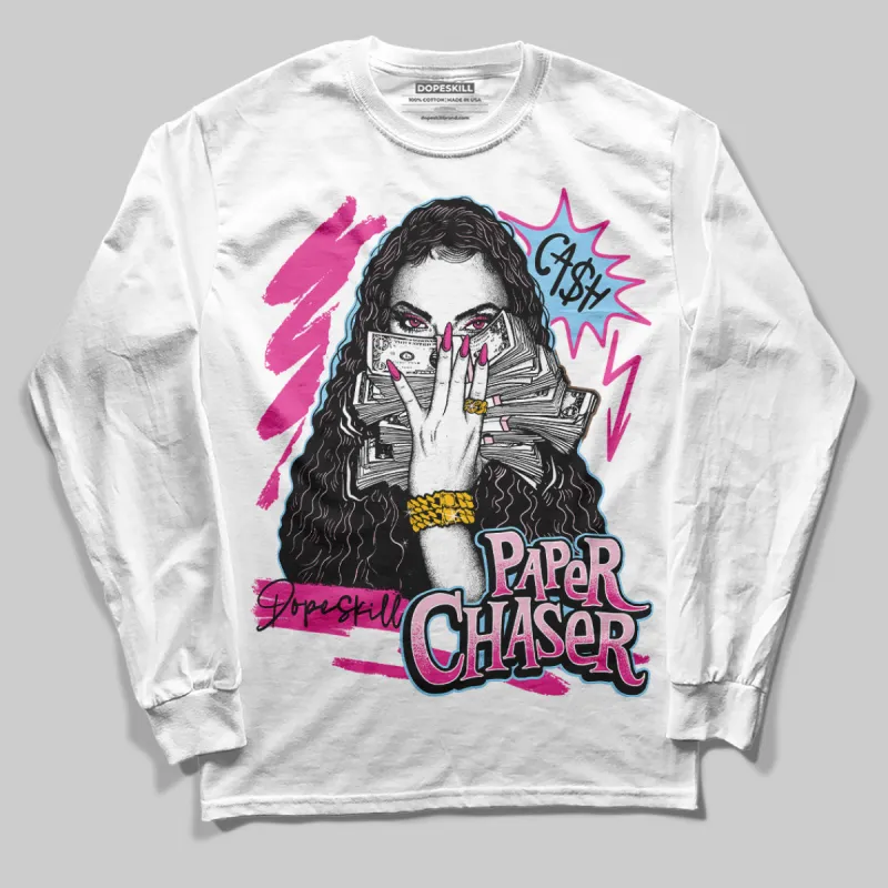 Doernbecher 6s DopeSkill Long Sleeve T-Shirt NPC Graphic sold by DopeSkill