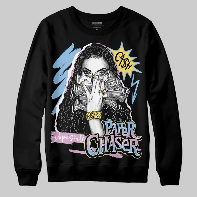 Year Of The Snake 5s DopeSkill Sweatshirt NPC Graphic sold by DopeSkill