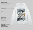 Knu Stack Vintage Dream Blue DopeSkill Hoodie Sweatshirt Sorry I've Been Trappin Graphic sold by DopeSkill