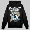 Knu Stack Vintage Dream Blue DopeSkill Hoodie Sweatshirt Money Bag Coming Up Graphic sold by DopeSkill
