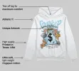 Knu Stack Vintage Dream Blue DopeSkill Hoodie Sweatshirt Money Bag Coming Up Graphic sold by DopeSkill