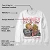 VALENTINE'S Day 3s DopeSkill Sweatshirt MOMM Graphic sold by DopeSkill