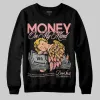 VALENTINE'S Day 3s DopeSkill Sweatshirt MOMM Graphic sold by DopeSkill