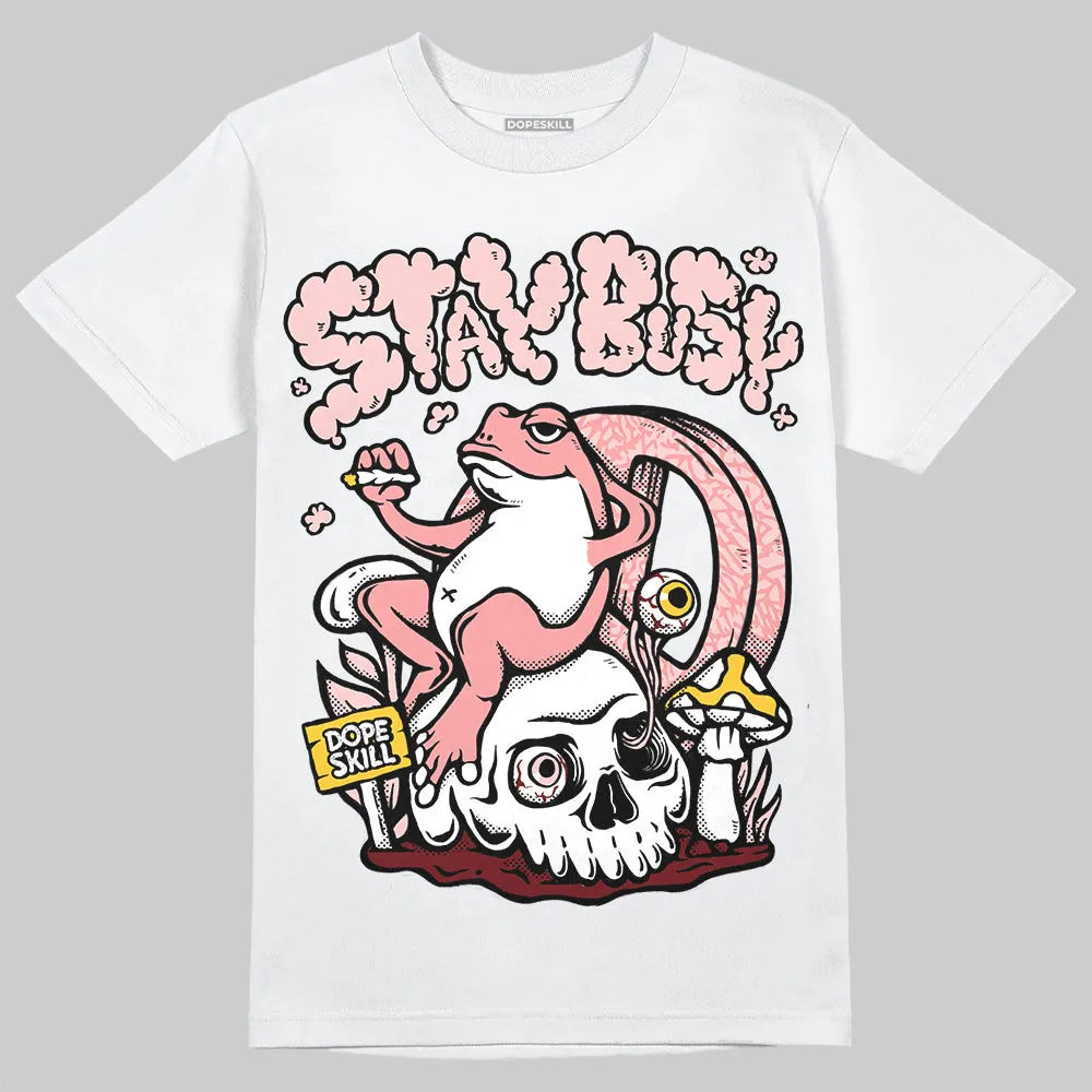 VALENTINE'S Day 3s DopeSkill T-Shirt Stay Busy Graphic sold by DopeSkill
