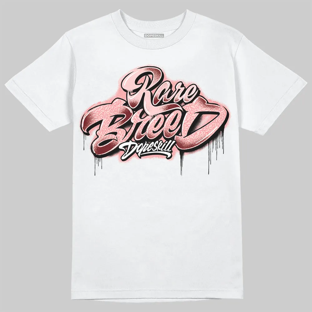 VALENTINE'S Day 3s DopeSkill T-Shirt Rare Breed Type Graphic sold by DopeSkill