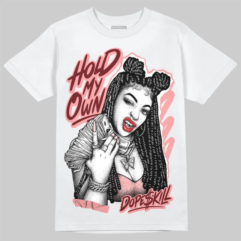 VALENTINE'S Day 3s DopeSkill T-Shirt New H.M.O Graphic sold by DopeSkill