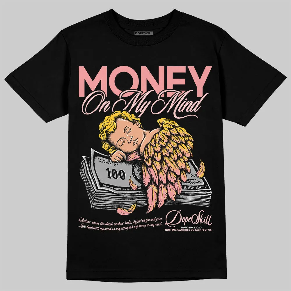VALENTINE'S Day 3s DopeSkill T-Shirt MOMM Graphic sold by DopeSkill product image thumbnail 2