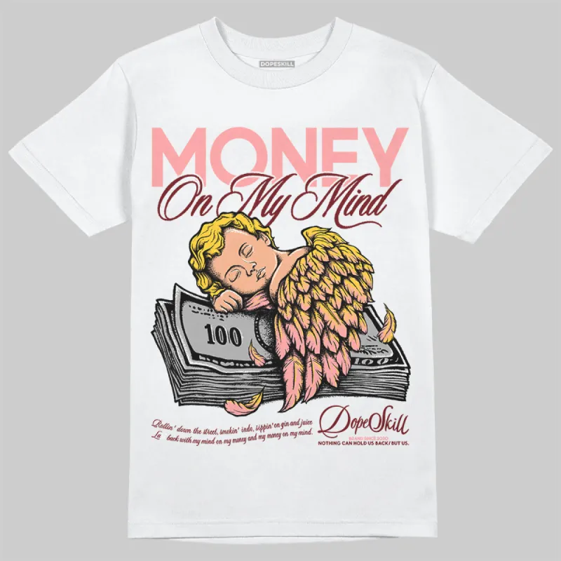 VALENTINE'S Day 3s DopeSkill T-Shirt MOMM Graphic sold by DopeSkill