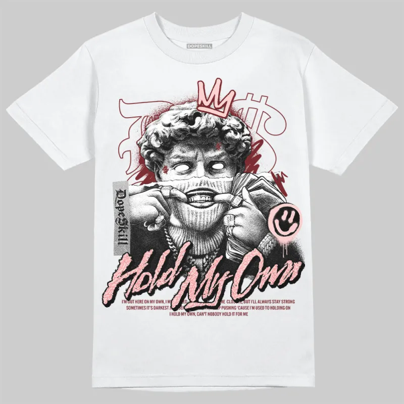 VALENTINE'S Day 3s DopeSkill T-Shirt In My Way Graphic sold by DopeSkill