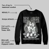 Year Of The Snake 1s DopeSkill Sweatshirt Real Lover Graphic sold by DopeSkill