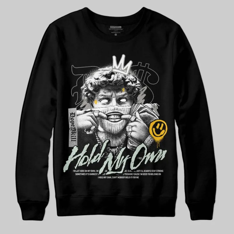 Year Of The Snake 1s DopeSkill Sweatshirt In My Way Graphic sold by DopeSkill