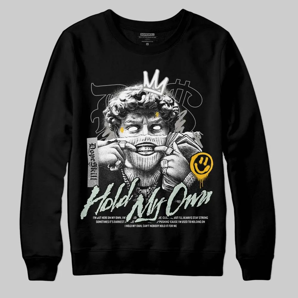 Year Of The Snake 1s DopeSkill Sweatshirt In My Way Graphic sold by DopeSkill