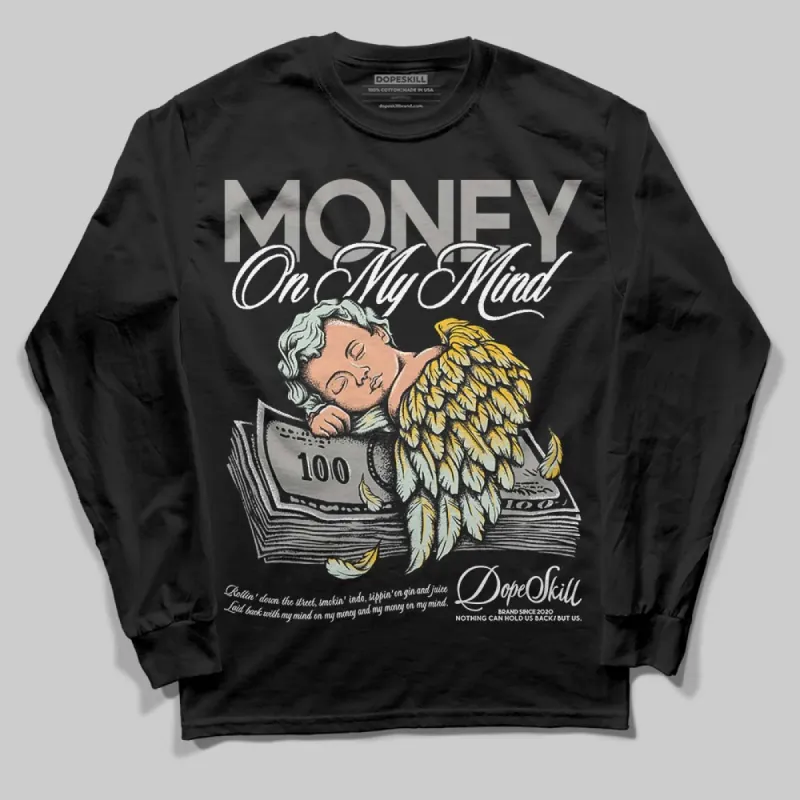 Year Of The Snake 1s DopeSkill Long Sleeve T-Shirt MOMM Graphic sold by DopeSkill