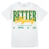 Dunk Reverse Brazil DopeSkill T-Shirt Better Myself Graphic sold by DopeSkill