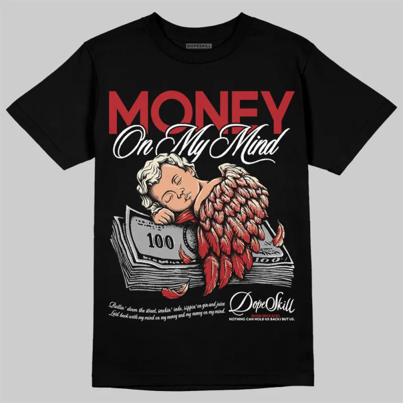 Black Toe Reimagined 1s DopeSkill T-Shirt MOMM Graphic sold by DopeSkill