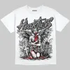 Grey Collection DopeSkill Oversize Print T-Shirt Heartless Graphic sold by DopeSkill