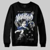 Lucky Shorts 3s DopeSkill Sweatshirt Nevermind Graphic sold by DopeSkill