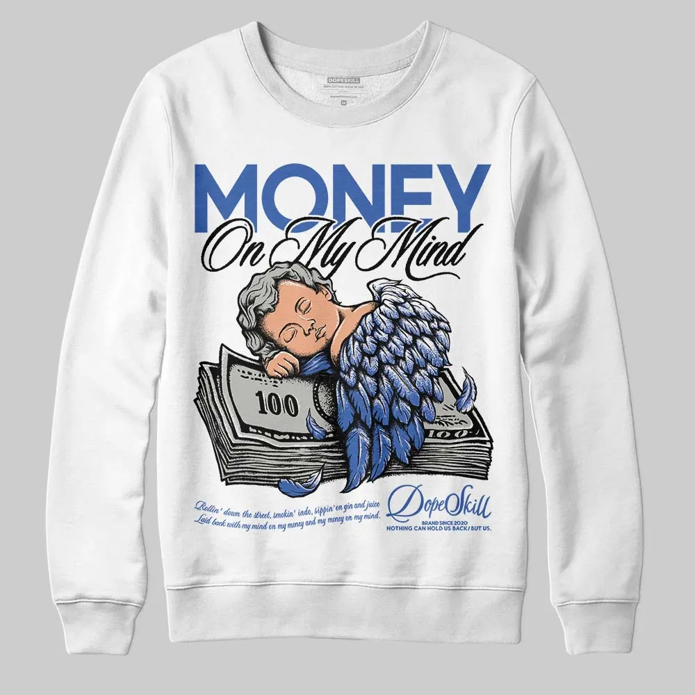 Lucky Shorts 3s DopeSkill Sweatshirt MOMM Graphic sold by DopeSkill