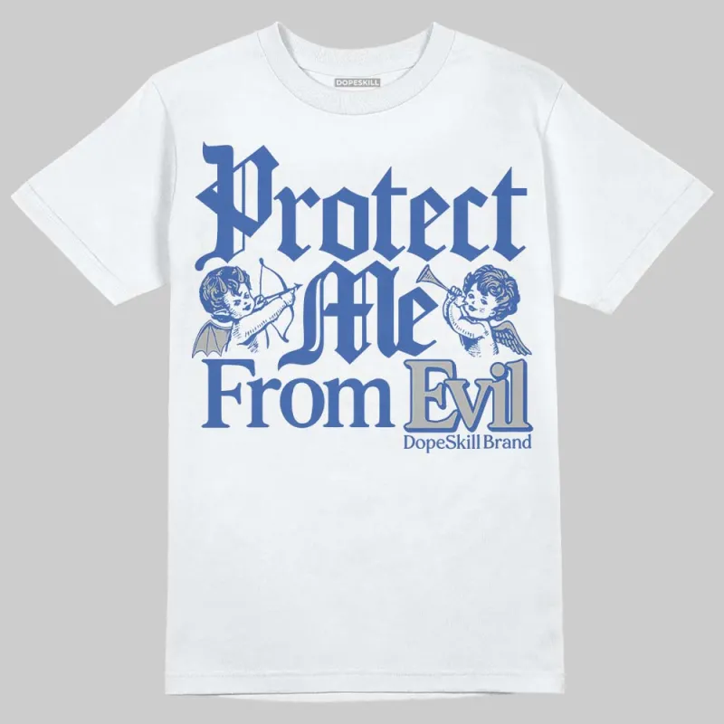 Lucky Shorts 3s DopeSkill T-Shirt Protect Me From Evil Graphic sold by DopeSkill
